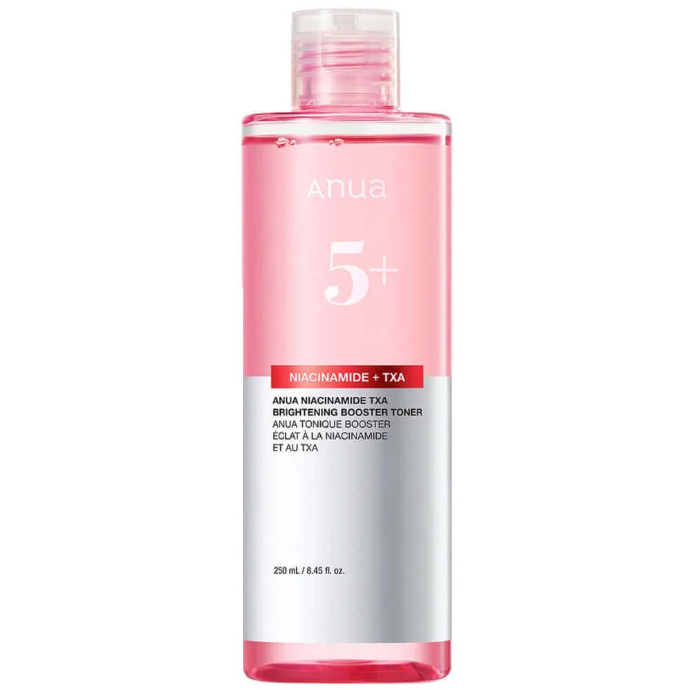 Тоник с 5% ниацинамидом и транексамовой кислотой Anua Niacinamide TXA Brightening Booster Toner